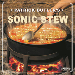 Sonic Stew