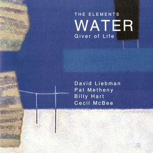 The Elements: Water