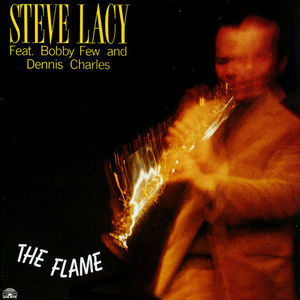 The Flame