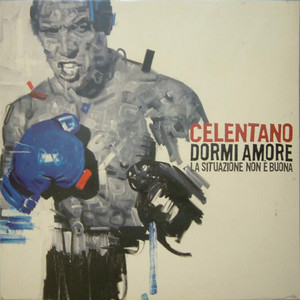 Dormi Amore (La Situazione Non È Buona)