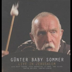 Live In Jerusalem