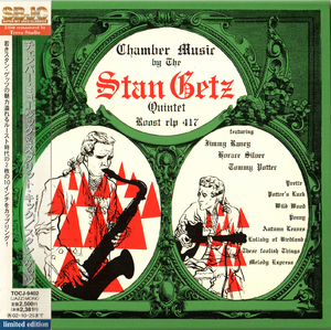 Chamber Music & Split Kick