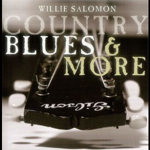 Country Blues & More