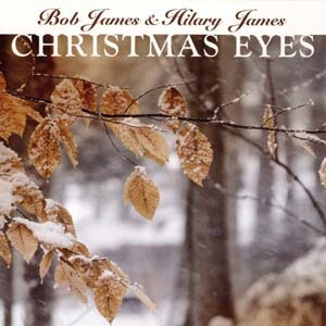Christmas Eyes
