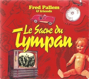 Le Sacre Du Tympan