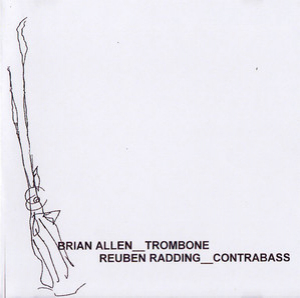 Trombonecontrabass