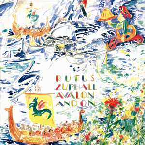 Avalon And On