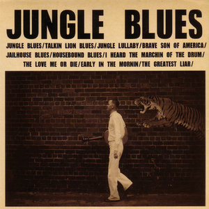 Jungle Blues