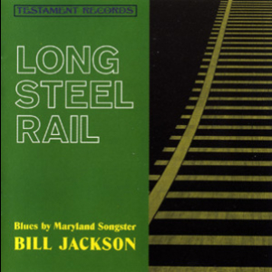 Long Steel Rail