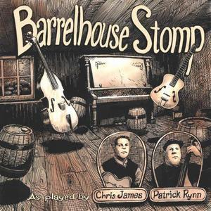 Barrelhouse Stomp