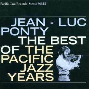 The Best Of The Pacific Jazz Years