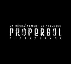 Cleanshaven + Un Dechainement De Violence
