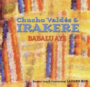 Babalu Aye