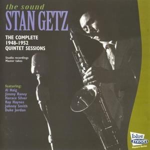 The Complete 1948-1952 Quintet Sessions
