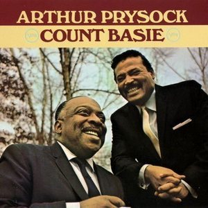 Arthur Prysock-Count Basie