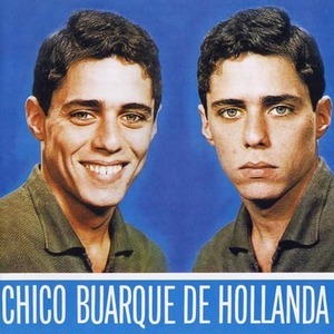 Chico Buarque De Hollanda