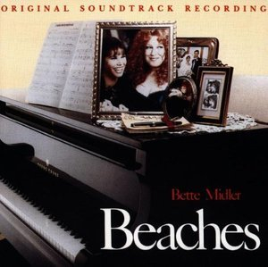 Beaches - Original Soundtrack Recording