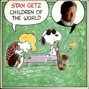 Children Of The World