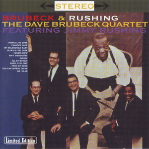 Brubeck & Rushing