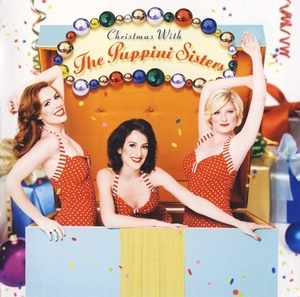 Christmas With The Puppini Sisters