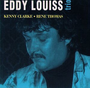 Eddy Louiss Trio