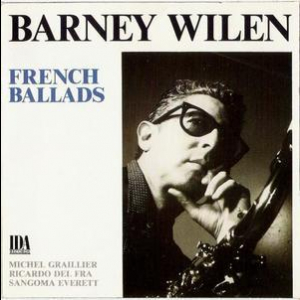 French Ballads