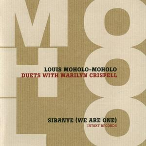 Louis Moholo-Moholo