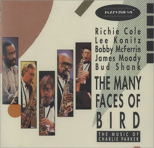 The Many Faces Of Bird