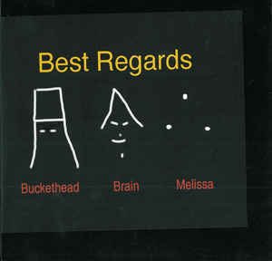 Kind Regards