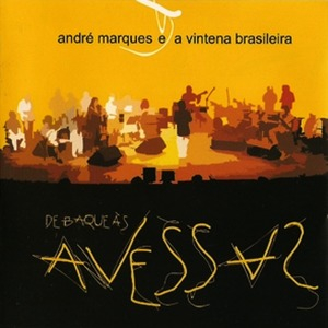 De Baque As Avessas