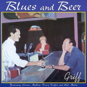 Blues And Beer