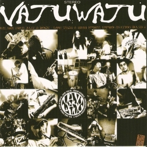 Vajuwaju