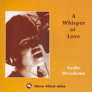 A Whisper Of Love