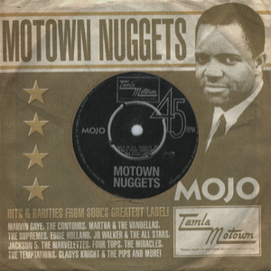 Mojo - Motown Nuggets