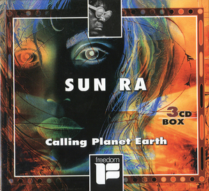 Calling Planet Earth (3CD)