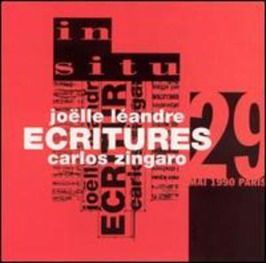 Ecritures