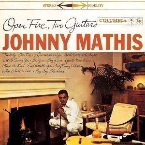 Open Fire, Two Guitars