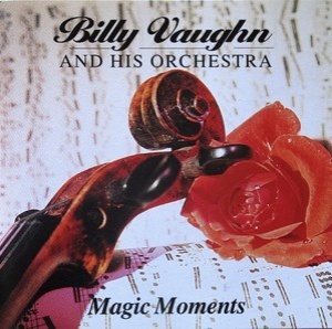 Magic Moments