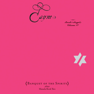 Caym: The Book Of Angels Vol. 17