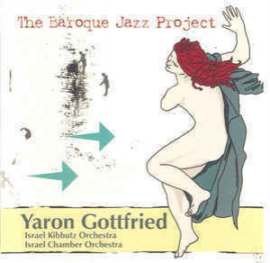 The Baroque Jazz Project