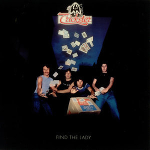 Find The Lady