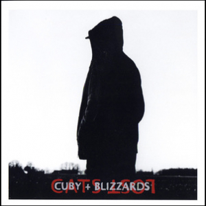 Cats Lost - Cuby & The Blizzards