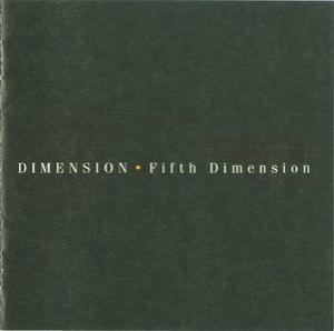 Fifth Dimension