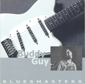 Bluesmasters