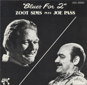 Blues For Two