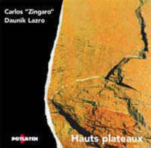 Hauts Plateaux