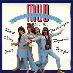 Have A Party - The Best Of Mud