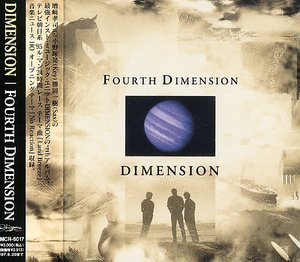 Fourth Dimension