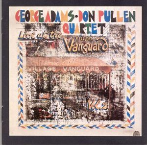 Live At The Village Vanguard Vol. 2
