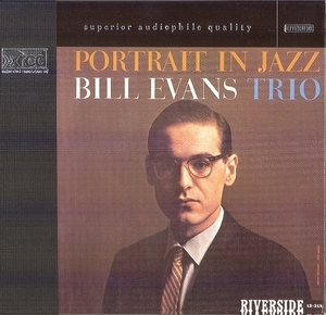 Portrait In Jazz